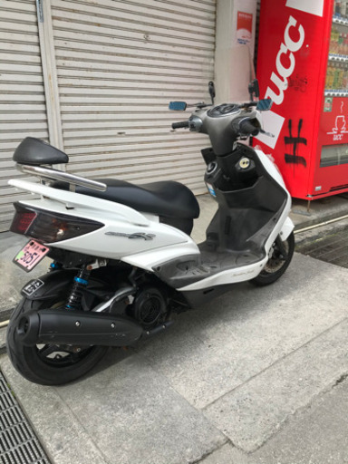 シグナス 2型