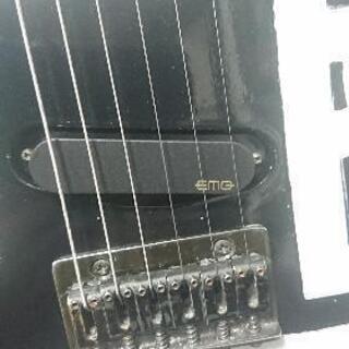 TEJ-45オリジナル布袋モデル仕様リアEMG-SA