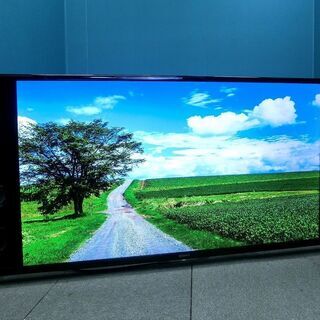 ハッピー西葛西店】55インチ 液晶テレビ BRAVIA[ブラビア] 【4K対応/3D 