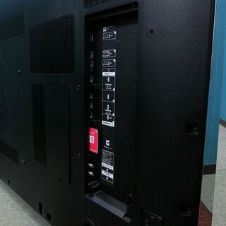ハッピー西葛西店】55インチ 液晶テレビ BRAVIA[ブラビア] 【4K対応/3D 