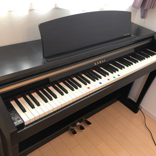 電子ピアノ　KAWAI CA13 (椅子、ヘッドホン無し)