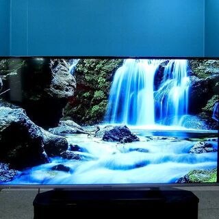 【ハッピー西葛西店】50インチ　液晶テレビ　VIERA[ビエラ]　ID:55410