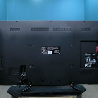 ハッピー西葛西店】50インチ 液晶テレビ VIERA[ビエラ] ID:55410