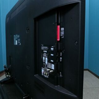 ハッピー西葛西店】50インチ 液晶テレビ VIERA[ビエラ] ID:55410