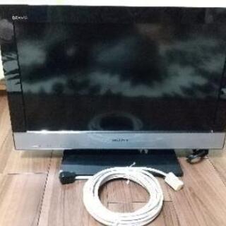 SONY   BRAVIA  液晶デジタルテレビ