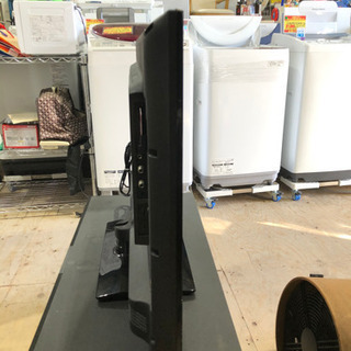 ハイセンス ハイビジョン LED 液晶テレビ 39型【C6-120】