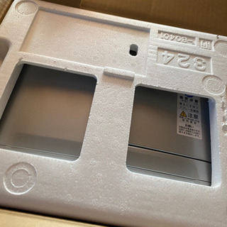 その他 新品未使用一年保証付ダイニチ石油ファンヒーター3,000円OFF