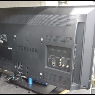 新生活！17600円 東芝 32型 液晶テレビ 2013年製 マルチリモコン付き