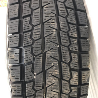 【最終値下げ】スタッドレスタイヤ 285/75/16