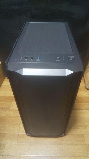 高性能ゲーミングパソコン Core i7 GTX1060 メモリ大容量16G 新品SSD