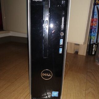 【ネット決済】【訳有】dell inspiron 3250