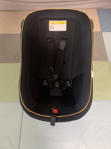 タカタ チャイルドシート 日本製新生児インナークッション欠品ece R44 04 Mayinjapan 品川シーサイドのその他の中古あげます 譲ります ジモティーで不用品の処分
