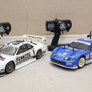 TAMIYA 1/10 RC ラジコン タミヤ 80スープラ GTR(P1107txY)