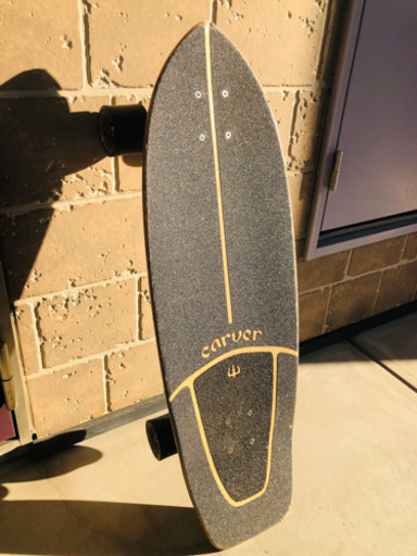 carver カーバー スケートボード | procomm.ca
