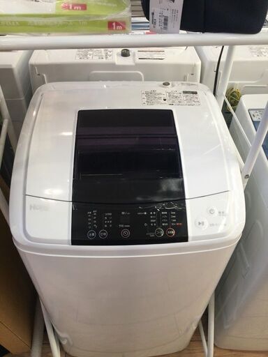 【限定特価】Haier 全自動洗濯機 JW-K50K 2015年製【ﾄﾚﾌｧｸ桶川店】