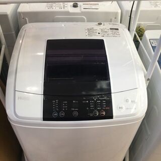 【限定特価】Haier 全自動洗濯機 JW-K50K 2015年...