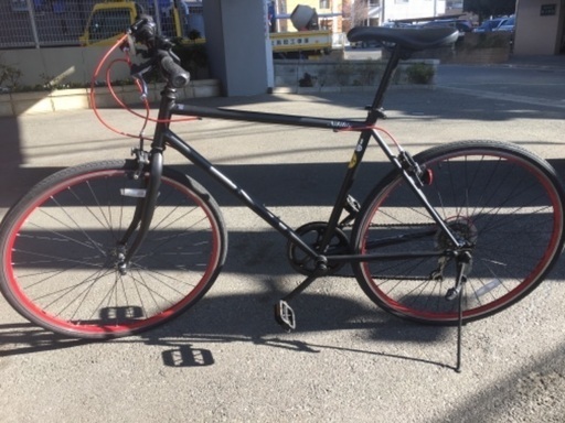 Nobility 28インチ　8000円 Nobility 28インチ 8000円