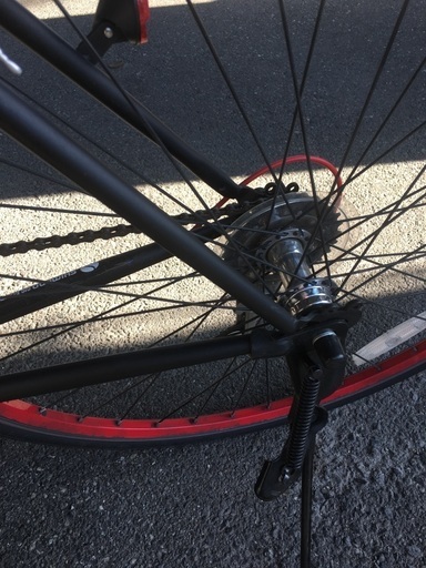 Nobility 28インチ 8000円