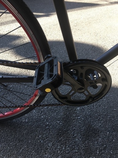 Nobility 28インチ 8000円