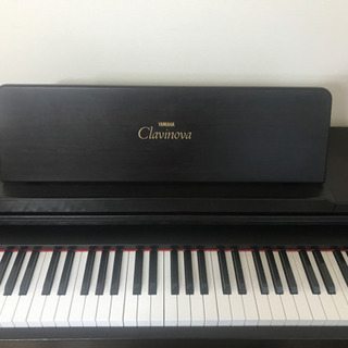 Yamaha Clavinova CLP-133 95年製
