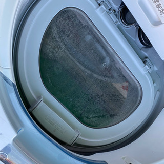 パナソニック【Panasonic】8kg 乾燥4.5㎏ 洗濯乾燥機 中古 リサイクル