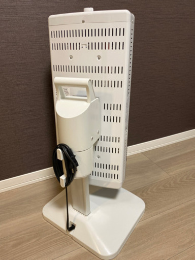 DH-1214R 遠赤外線ヒーター コアヒート CORONA 186000 現状品 CORONA