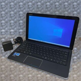ASUS TransBook T300 Chi 2in1 タブレ...
