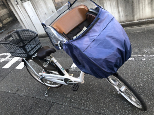 購入から1年半　非電動自転車　2月中旬まで期間限定