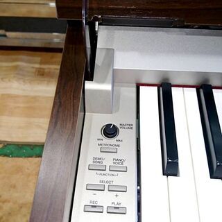 YAMAHA電子ピアノ YDP-S31 ダークアルダー調 【公式通販】