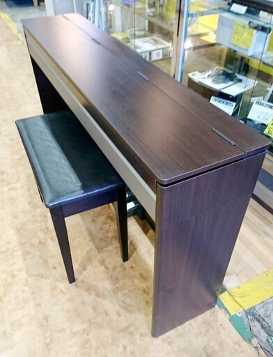 YAMAHA電子ピアノ YDP-S31 ダークアルダー調 YAMAHA 電子ピアノYDP-S31