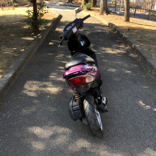 SUZUKI ZZ カスタム車 バッテリー新品 ジーツー