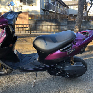 SUZUKI ZZ カスタム車 バッテリー新品 ジーツー