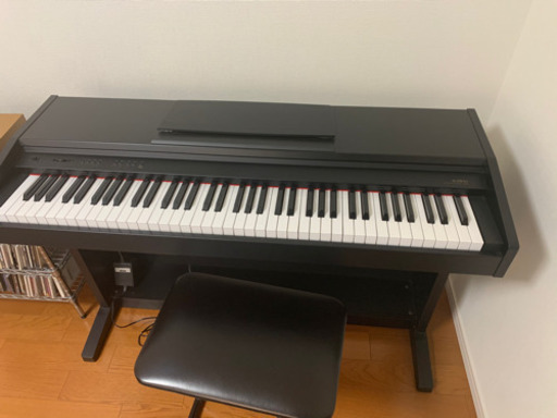 【美品】KAWAI PN60 ピアノ