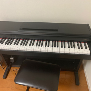 【美品】KAWAI PN60 ピアノ