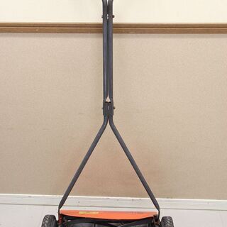 ハスクバーナ Husqvarna ノヴォレット 手動芝刈り機 540 ジャンク(HD879awxY)