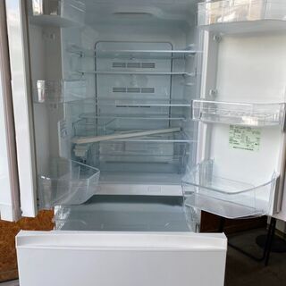 F1803 東芝 冷蔵庫 458L 2016年