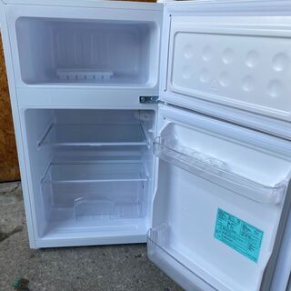 F1804 ハイアール 冷蔵庫 85L 2019年