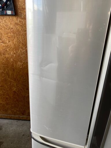 E1806 パナソニック 冷蔵庫 426L 2010年