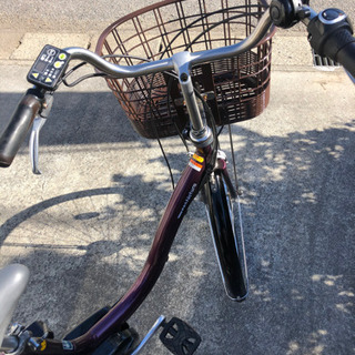 楽天市場】電動アシスト自転車 ヤマハ pas ナチュラ dxの通販