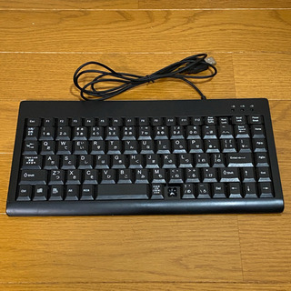 キーボード ジャンク