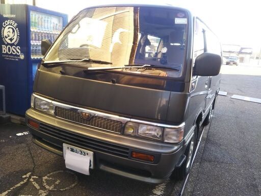 E24 日産 キャラバン 車検 長 い 24系 2 7ディーゼル 4wd 富山市 要現車確認 車検付き 古い車輌です 故障点が多い プロ 整 にしもと 新庄 新庄田中のキャラバンの中古車 ジモティー E24 日産 キャラバン 車検 長 い 24系 2 7ディーゼル 4wd 富山市 要現車確認 車検付き 古い車輌です 故障点が多い プロ 整 にしもと 新庄 新庄田中のキャラバンの中古車 ジモティー