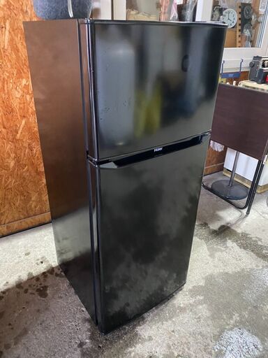 F1814　ハイアール　冷蔵庫　130L　2020年
