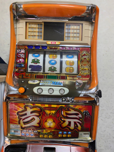 パチンコ スロット実況