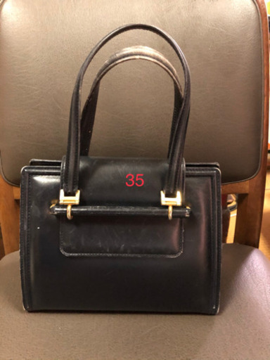 昭和レトロバッグ色々 Mayu 玉造のバッグの中古あげます 譲ります ジモティーで不用品の処分