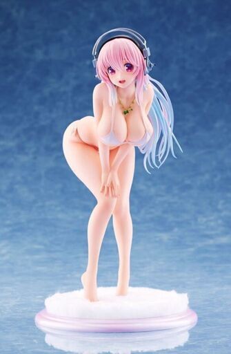 【未開封】そに子 ウエーブ ドリームテック ビキニstye