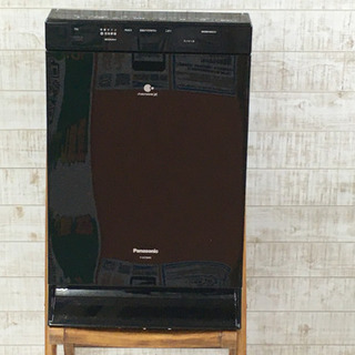 クリーニング＆メンテ済み】Panasonicパナソニック F-VC70XR 加湿空気 