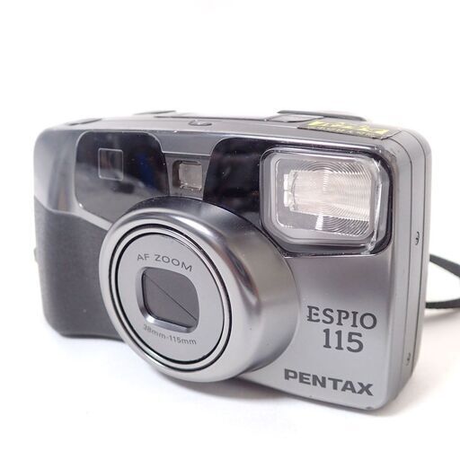 CA839AC PENTAX ESPIO 115 ペンタックス エスピオ www.inversionesczhn.com