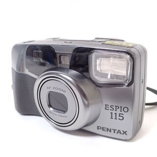 【ネット決済・配送可】CA839AC PENTAX ESPIO ...