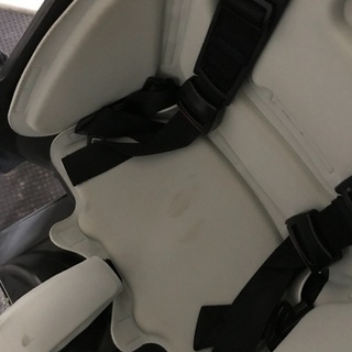 最終値下げ！転居の為期日間近！！　美品！3人乗り用電動自転車　ビッケポーラーe