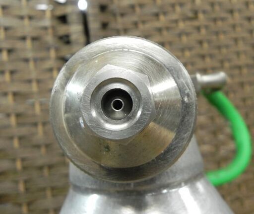 ジャンク 大塚刷毛製造 万能ガン ふくべー AG-3-2 建築用吹付 ジャンク 大塚刷毛製造 万能ガン ふくべー AG-3-2 建築用吹付